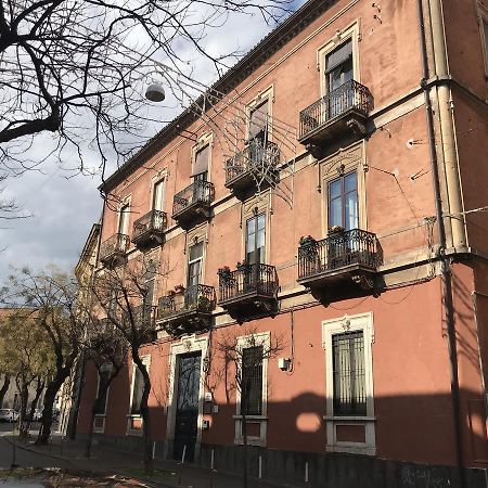 Magione Del Re Hotel Catania Luaran gambar