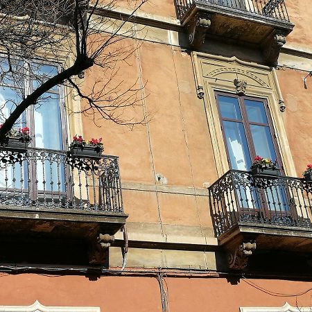 Magione Del Re Hotel Catania Luaran gambar