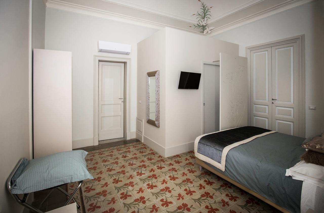 Magione Del Re Hotel Catania Luaran gambar