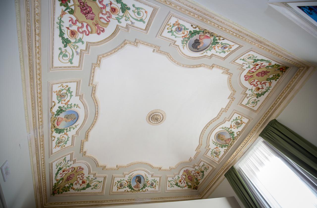 Magione Del Re Hotel Catania Luaran gambar