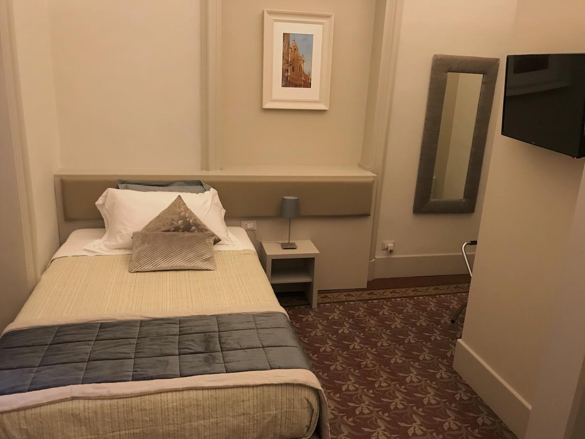 Magione Del Re Hotel Catania Luaran gambar