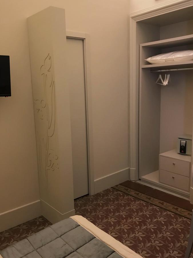 Magione Del Re Hotel Catania Luaran gambar